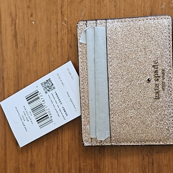Kate Spade cardholder - Picture 3 of 7